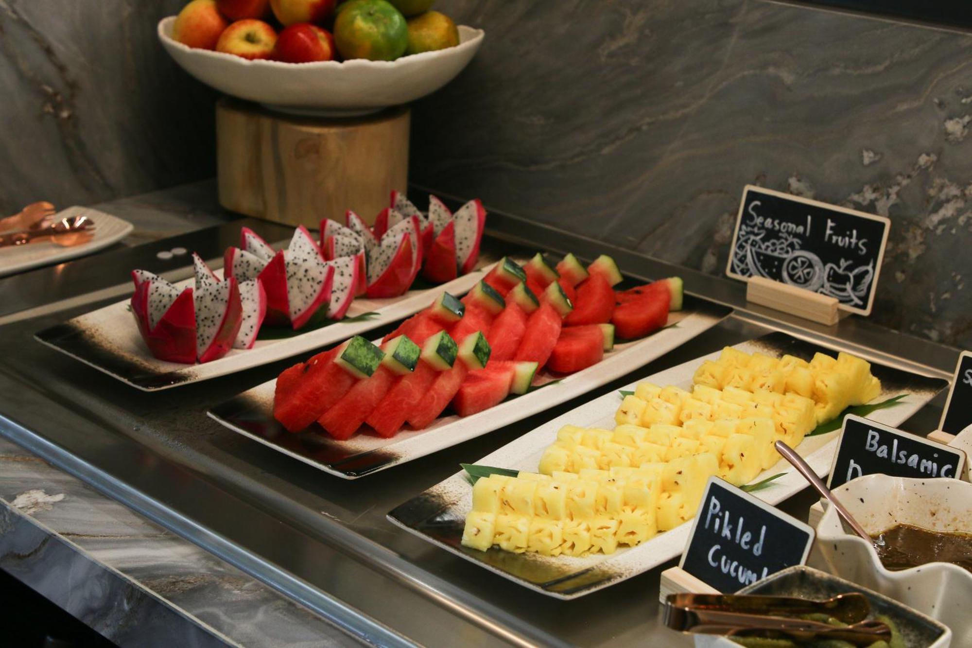 Gm Estate Hotel And Executive Apartments Sukhumvit 20 Бангкок Екстер'єр фото